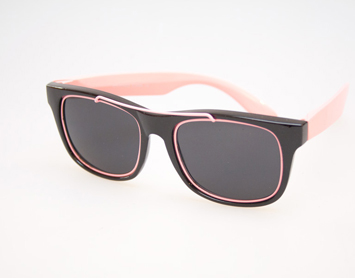 Wayfarer zonnebril