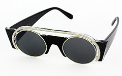 Speciale zonnebril, die je nergens anders vindt - Design nr. 1044