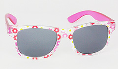 Pige solbrille til børn - Design nr. 3103