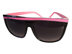 Roze zonnebril - Design nr. 845