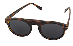 Schildpaddenbruine zonnebril - Design nr. 953
